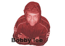 Global DeeJay Bobby Lee