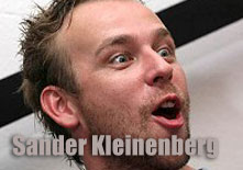 Global DJ Sander Kleinenberg Trance Music
