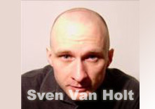 Global DeeJay Sven Van Holt