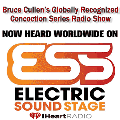 Electric Sound Stage ESS iHeartRadio