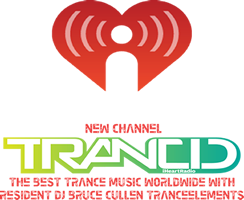Electric Sound Stage trance music radio station iheart show
